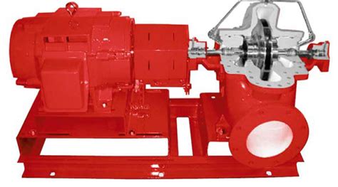 best centrifugal double suction pump|single suction vs double impeller.